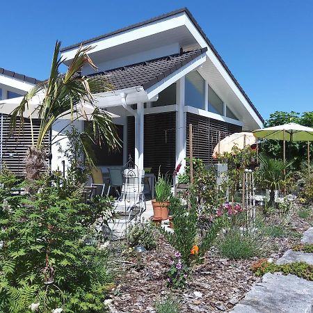 B&B On Top Sirnach Ngoại thất bức ảnh
