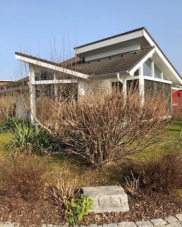 B&B On Top Sirnach Ngoại thất bức ảnh