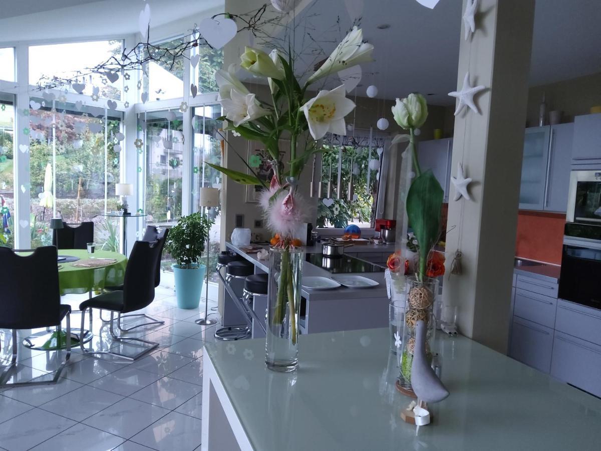 B&B On Top Sirnach Ngoại thất bức ảnh