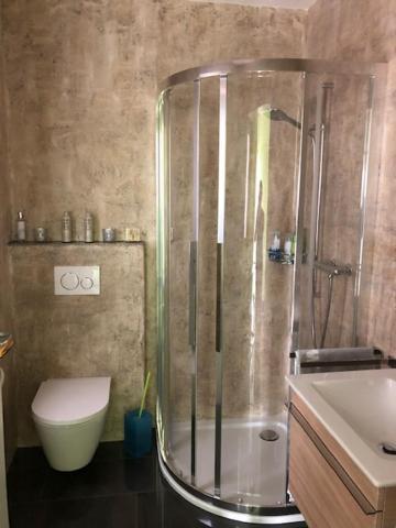 B&B On Top Sirnach Ngoại thất bức ảnh