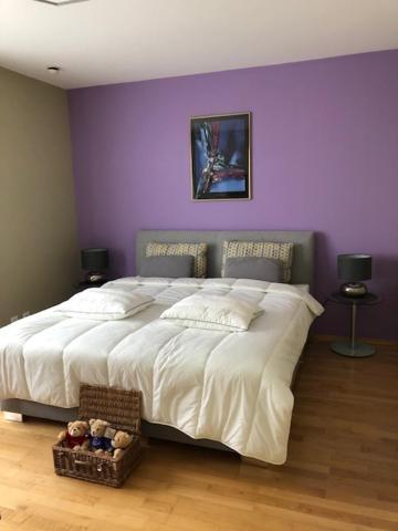 B&B On Top Sirnach Ngoại thất bức ảnh